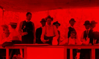 Las Vegas und der amerikanische Traum