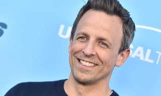Late Night with Seth Meyers