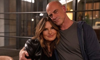 Law & Order: Organized crime