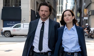 Law & order Toronto: Criminal intent