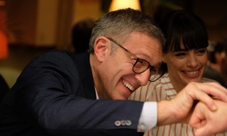 Le bonheur des uns...