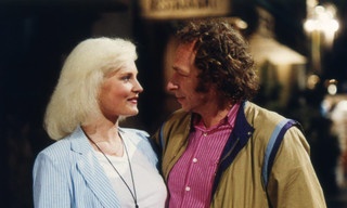 Le Coup du parapluie