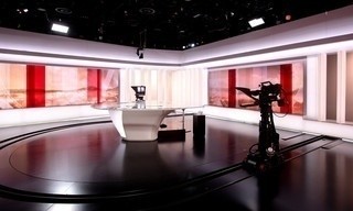 Le Journal de la RTS