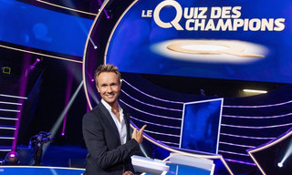 Le quiz des champions