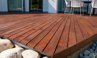 Leben ganz oben - Rooftop