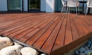 Leben ganz oben - Rooftop