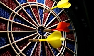 Lecot Belgian Darts Open