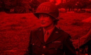 Lee Miller - A life on the front line