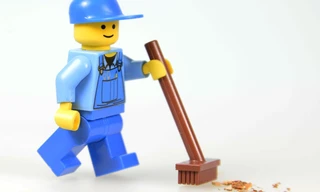 Lego masters Australië