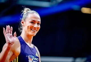 Sport: WK atletiek indoor