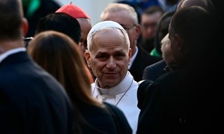 Leo XIV. - Ein Papst sucht seinen Kurs