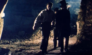 Les mystères de Paris