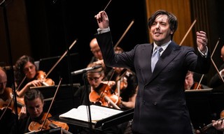 Les Siècles, Adrien Perruchon : Ravel