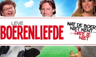 Leve boerenliefde