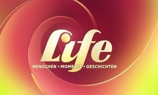 Life - Menschen, Momente, Geschichten
