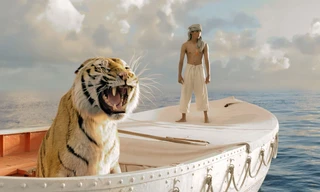 Life of Pi