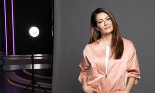 Linda Zervakis. Made in Germany - zurück an die Weltspitze?