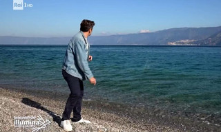 Linea Verde Illumina