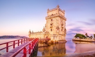 Lissabon - Fado, Feinkost und Flamingos