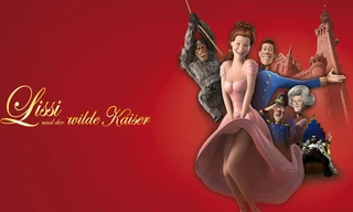Lissi und der wilde Kaiser