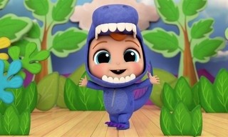 Telekids Mini's: Little Angel