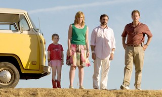 Little Miss Sunshine