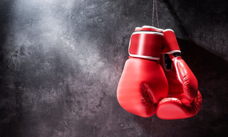 Live Boxing: Lauren Price vs Stephanie Piniero