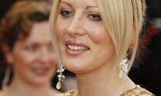 Loana, une lofteuse up and down