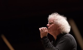 London Symphony Orchestra, Simon Rattle : Jolas, Messiaen