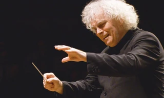 London Symphony Orchestra, Simon Rattle : Sibelius, Bruckner