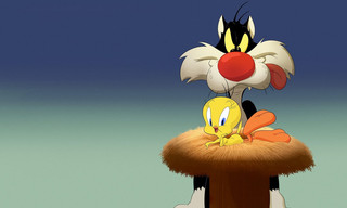 Looney Tunes Cartoons