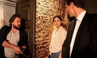 Lost in Fuseta - Ein Krimi aus Portugal