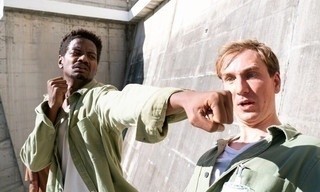 Lost in Fuseta - Ein Krimi aus Portugal