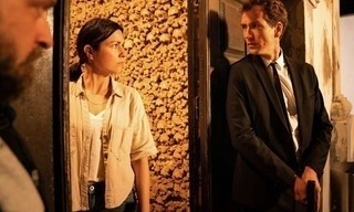 Lost in Fuseta - Ein Krimi aus Portugal