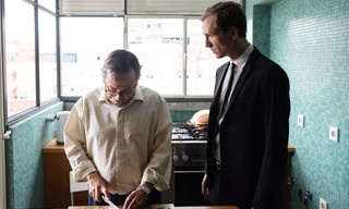 Lost in Fuseta - Ein Krimi aus Portugal