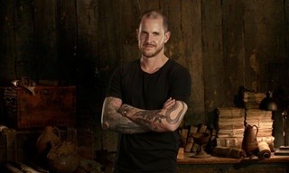 Lost Relics of the Knights Templar