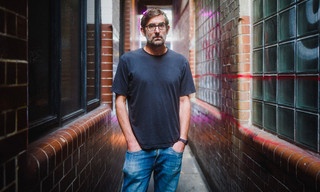 Louis Theroux