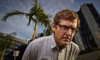 Louis Theroux: LA stories