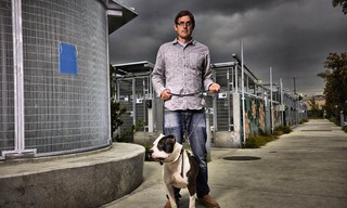 Louis Theroux: LA stories - City of dogs