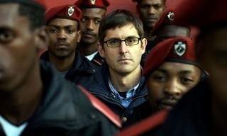 Louis Theroux: Law & disorder in Johannesburg