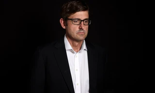 Louis Theroux: Savile revisited