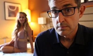 Louis Theroux: Selling sex