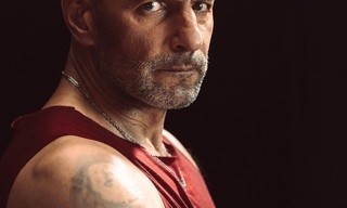 Lubi - Ein Polizist stürzt ab