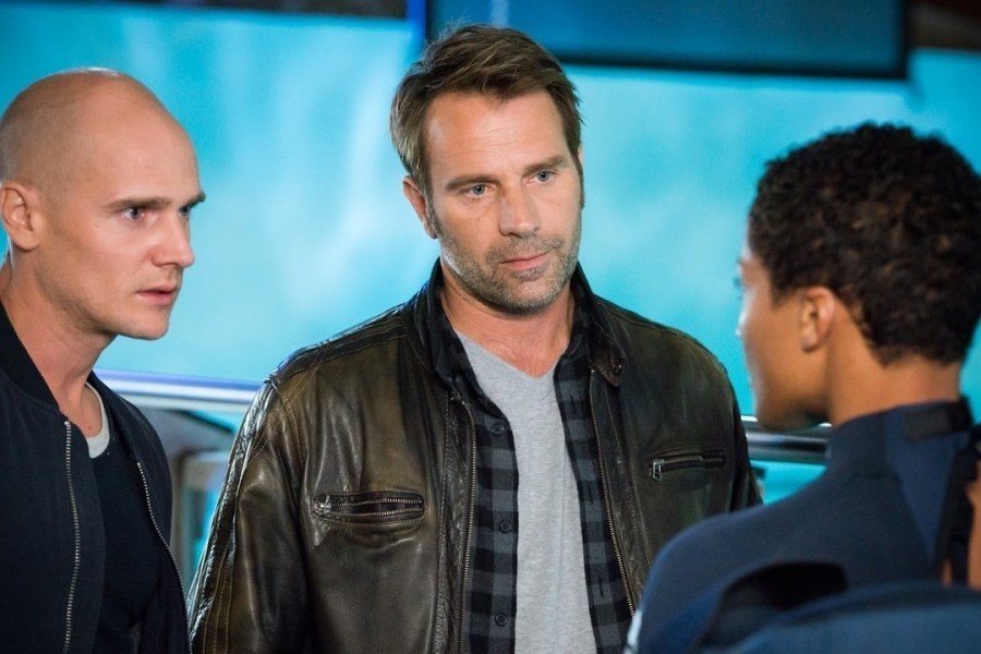 La promesse de l'eau