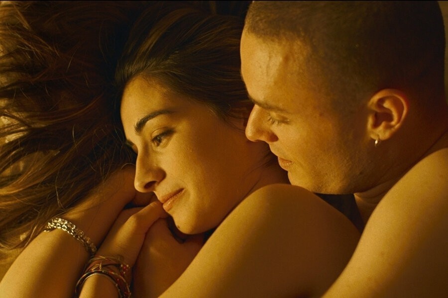 La terra dell'abbastanza