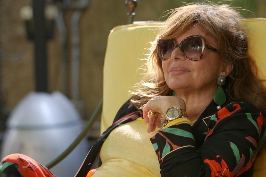 Lady Gucci: The Story of Patrizia Reggiani
