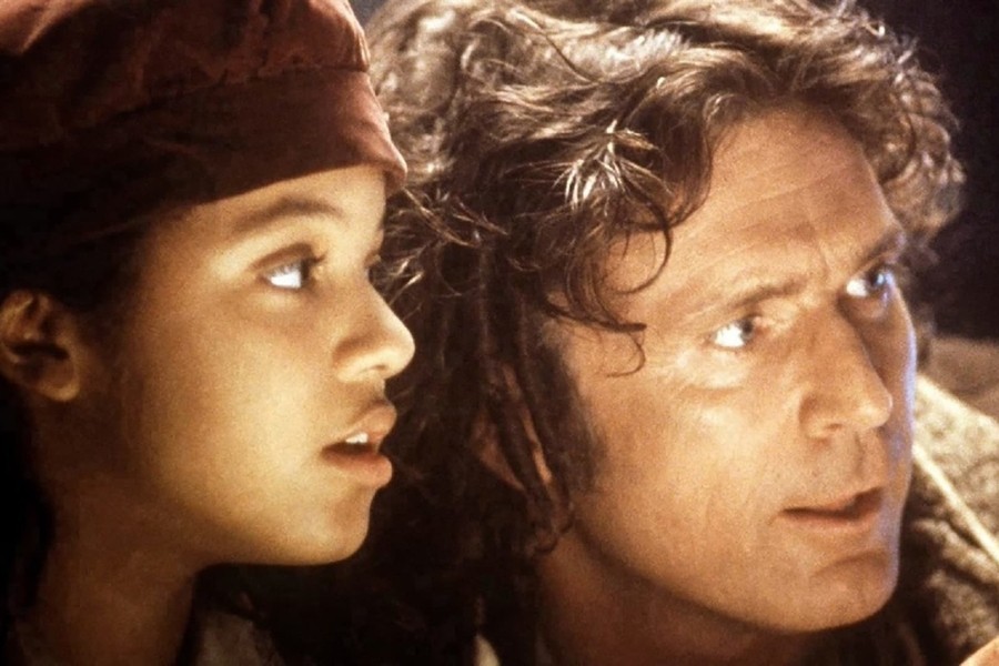 Lawnmower Man 2: Beyond Cyberspace