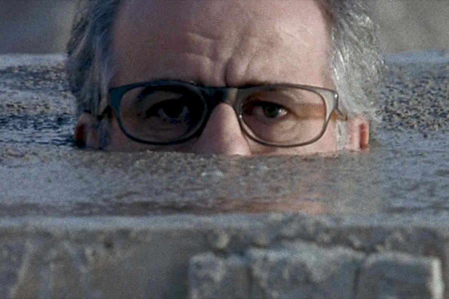 Le Conseguenze Dell'Amore