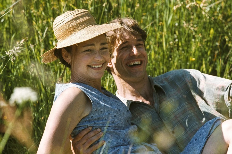 Le passager de l'été