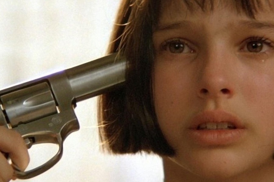 Léon: The Professional
